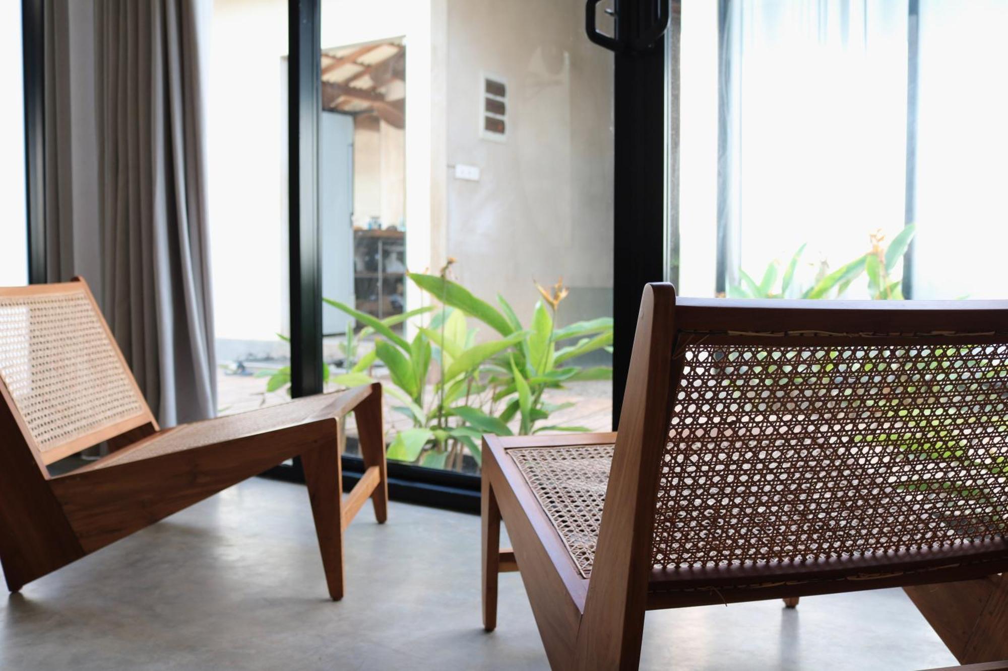 Swell Shacks Hotell Matara Eksteriør bilde