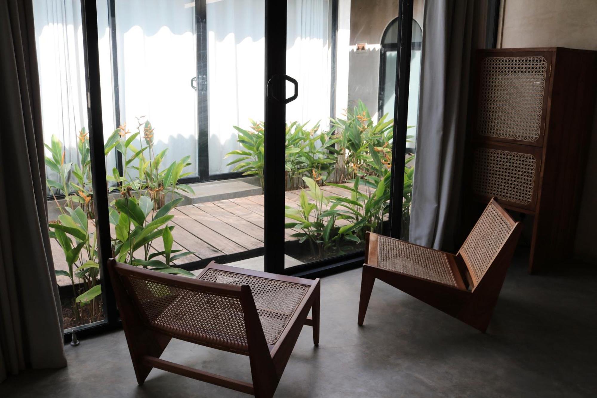 Swell Shacks Hotell Matara Eksteriør bilde