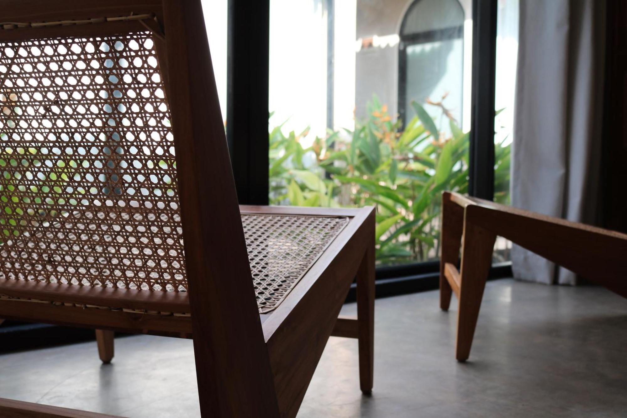 Swell Shacks Hotell Matara Eksteriør bilde
