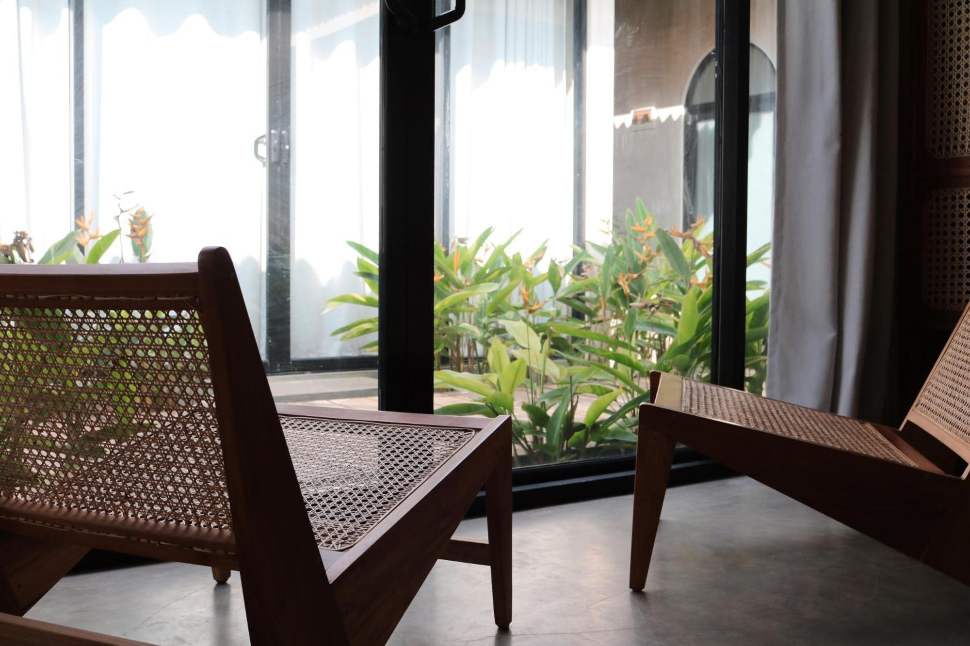 Swell Shacks Hotell Matara Eksteriør bilde