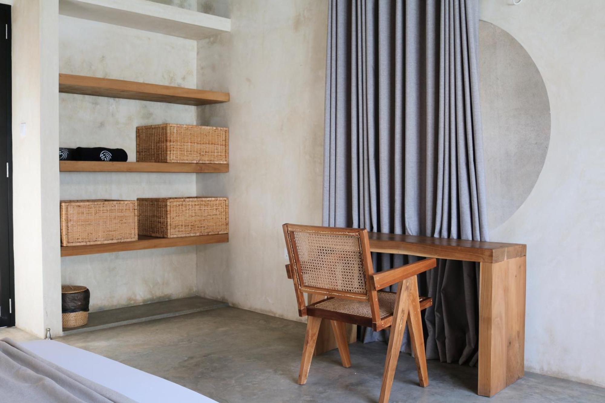 Swell Shacks Hotell Matara Eksteriør bilde